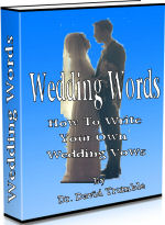 Wedding Vows, Sample Wedding Vows, Free Wedding vows, wds pic Blended Family Wedding Vows
